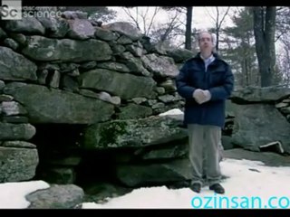 amerikada yeni bir tarihi eser