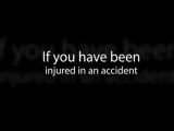 Personal Injury Law Firm - Providing Excellent Legal Representation