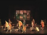 Gala de Danse 2009-28-Simba affronte Scar