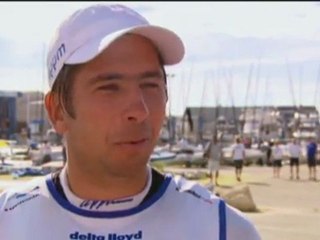 Mondiali Vela - Il meglio della sesta giornata