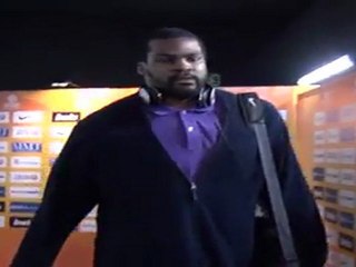 Film of the Game: Real Madrid-Maccabi Electra