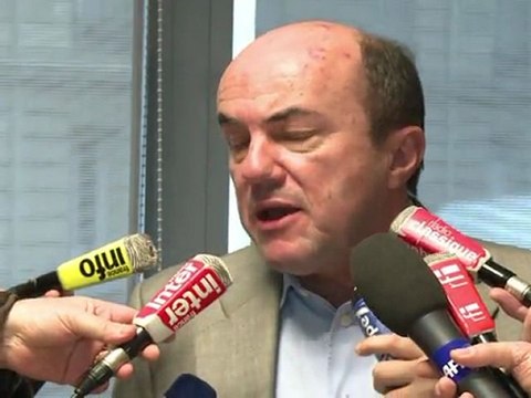 Angela Merkel está confiante