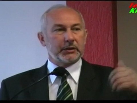 Powiat przejmuje krośnieński PKS