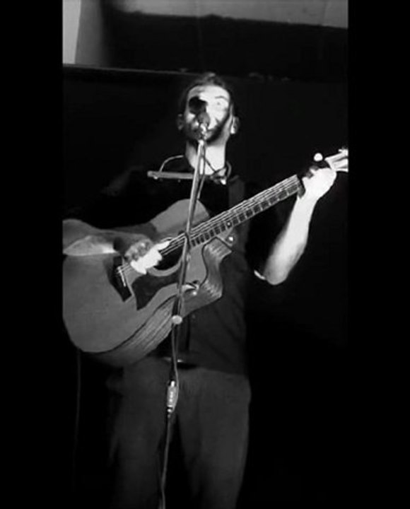 Jack Simard - Y'a pas de Mais - Frizon - 2.12.11