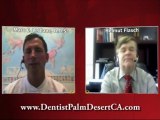 Palm Desert Implant Dentist, Cerec Dental Crowns & Dental Bridge Dr. Marc LeBlanc Esthetic Dentist