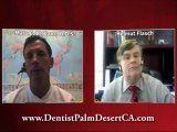 Palm Desert Cosmetic Dentist, Dental Hygiene & Tooth Bushing, Dr. Marc LeBlanc Implant Dentist 92260