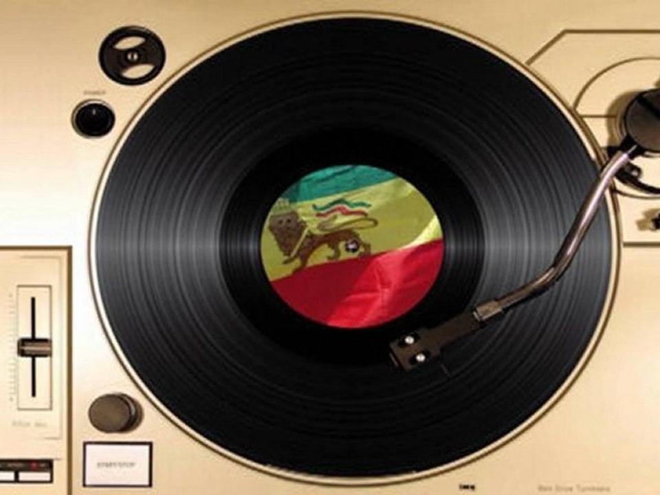 MYSTIKALIS dub side one