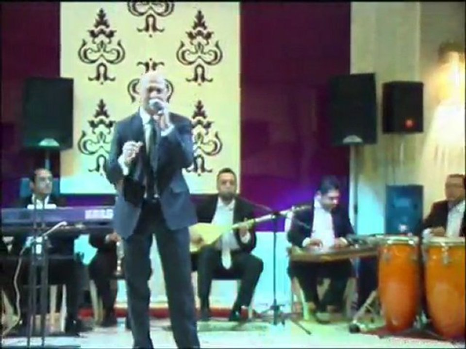 Alp Ajans Alper Alparslan (Şahhane Restaurant - Performans) 1