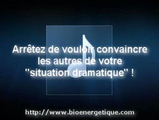 LOI D'ATTRACTION - CHANGER SA VIE