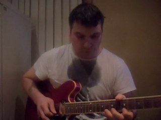 me playing ten words