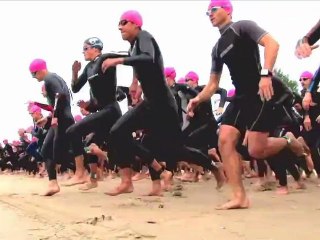 Triathlon Audencia La Baule - 24e Edition