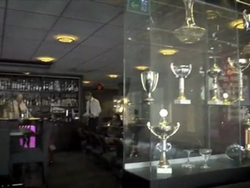 Bar Bergen Femte I Andre Bar