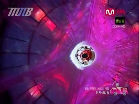 [MNB] Baek Ji Young - 사랑 안해 (Live) [THAI SUB]