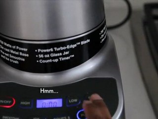 Cuisinart CBT-700 Die-Cast 700-Watt Blender