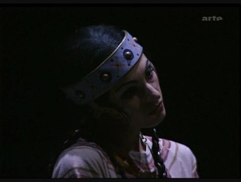 Igor Stravinsky & Vaslav Nijinski - the Rite of Spring