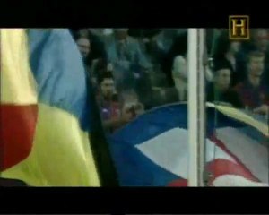 Αφιέρωμα στον Σαντιάγο Μπερναμπέου (1)