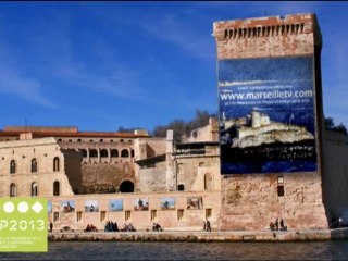 La Nuit du Commerce au Château de la Buzine ( Marseille )