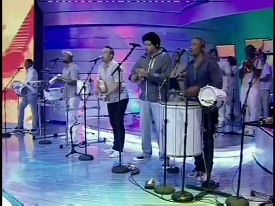chamada