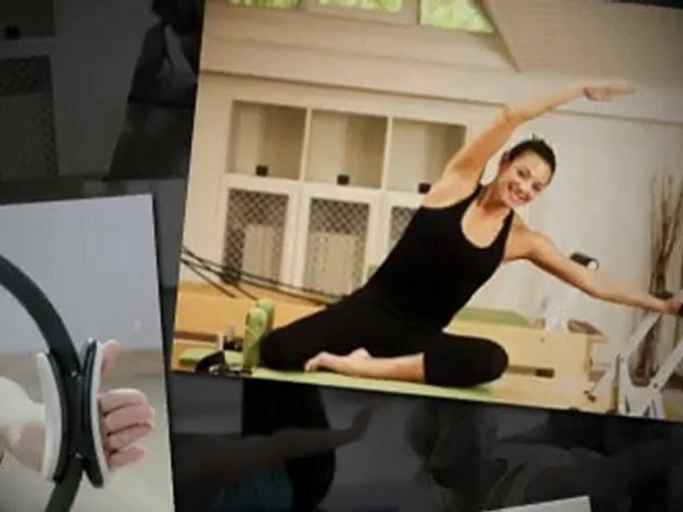 Pilates Classes St. Charles MO