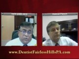 Invisalign Dentist Fairless Hills, Dental Crown, Nalin Patel, Levittown, Morrisville Dental Office