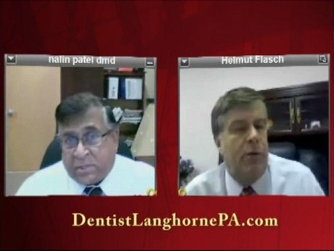 Cosmetic Dentist Langhorne PA, Saliva & Dental Plaque, Nalin Patel, Levittown, Feasterville Trevose