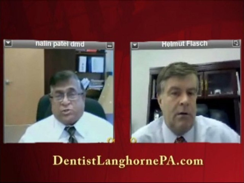 Invisalign Dentist Langhorne PA, Missing Teeth Replacement & Dental Crown,Nalin Patel, Levittown PA