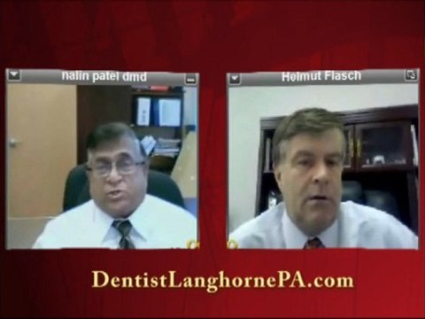 Invisalign Dentist Langhorne PA, Missing Teeth Replacement & Dental Crown,Nalin Patel, Levittown PA