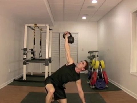 Eric Moss Fitness New Jersey Personal Training