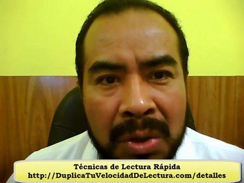 Tecnicas de Lectura Rapida/Movimientos Oculares