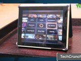 OnLive Releases Tablet, Smartphone Gaming Apps