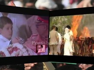 Short Film on Congress leader Rahul Gandhi  Part-2