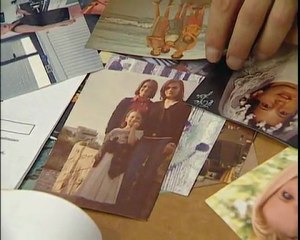 MATERA: IN RICORDO DI ANNA ROSA 7-12-2011