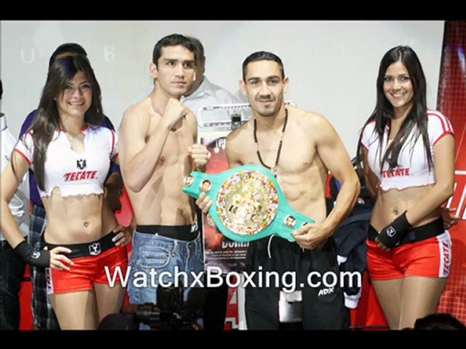 watch Boxing Amir Khan vs Lamont Peterson 2011 stream Boxing