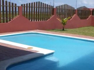 Venta de Casas de Playa Gemelas en Omoa 8