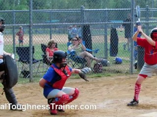 4 Strategies To Perform Under PRESSURE In Sports