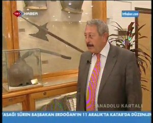 ANADOLU KARTALI 19. BÖLÜM