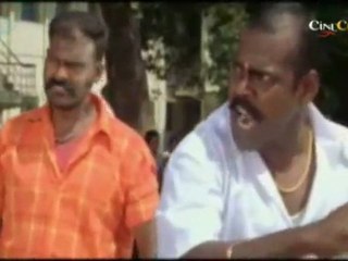 Dhanush Vs Pasupathy - Tezaab