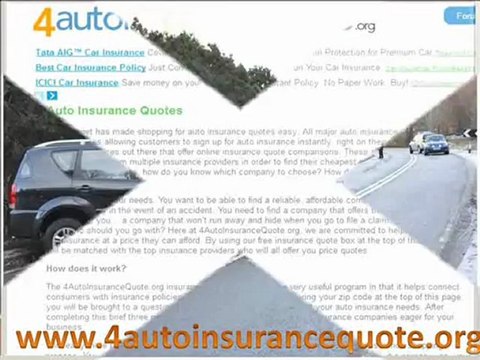 What Happens If You Get Into An Accident Without Insurance .