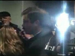 ВЫБОРЫ 2011 на турбазе "Ладога" в городе Владимире