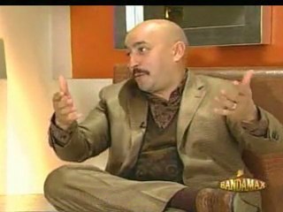 Lupillo Rivera en Furia Musical 2do Programa 3/3