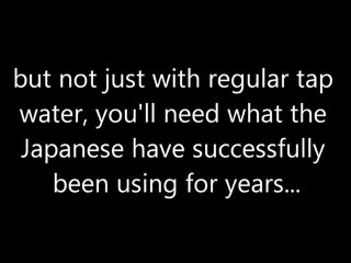 Can Alkaline Water Reverse Diabetes?