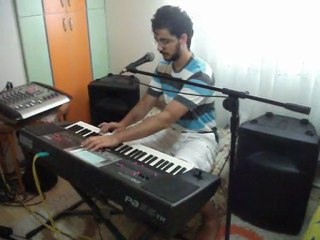 ÜFLEDİLER SÖNDÜM