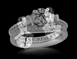 Loose Diamonds West and Co. Jewelers Rochester NY