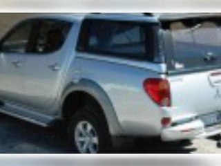 Cheap Carryboy fibreglass canopy supplier; Sydney Australie Carryboy accessories