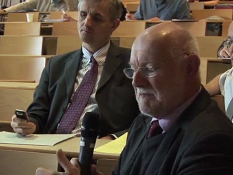 Quelles organisations monétaires alternatives à l'euro? Remettre la finance à sa place et inventer un nouveau compromis salarial - Part.2 - Version Allemande