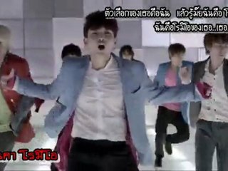 [TH lyric&sub] Feels good