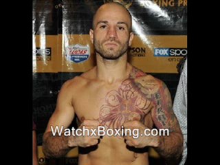 watch Boxing Anthony Peterson vs Daniel Attah 2011 online