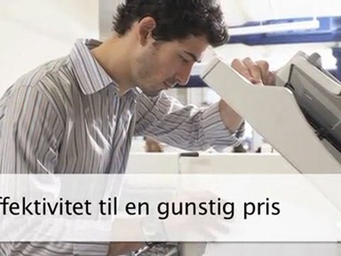 Datamaskin Oslo Rex Copyline Norge AS