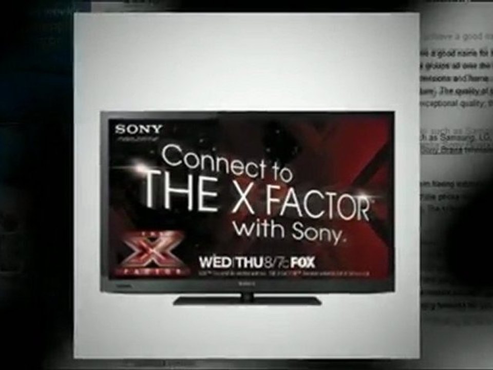 Sony Bravia Prices