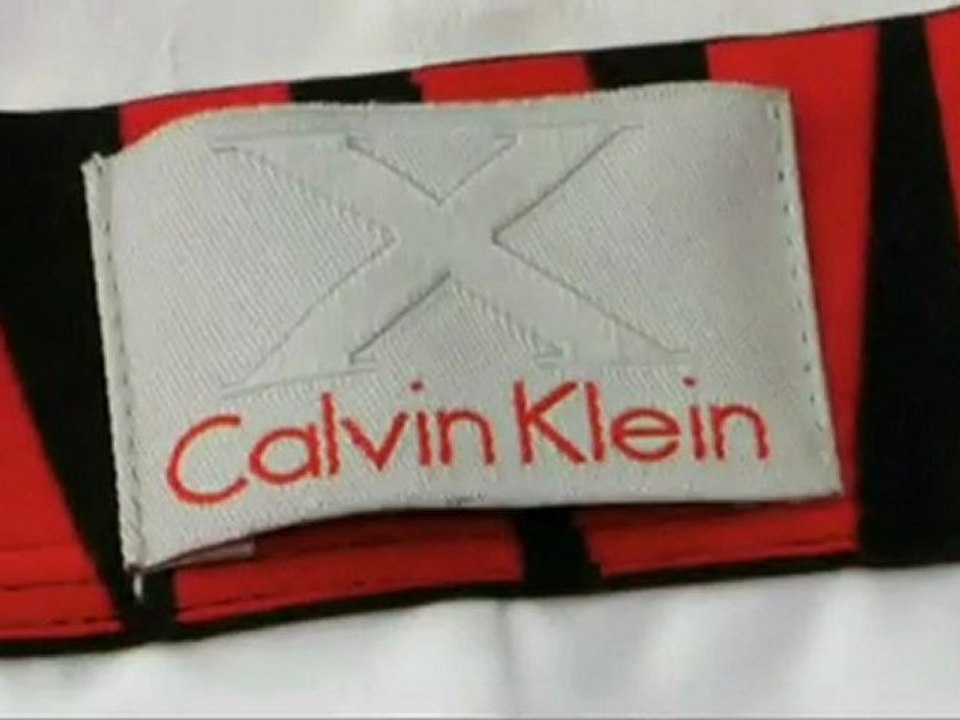 Kellan Lutz's Calvin Klein Underwear X Interview [HD]